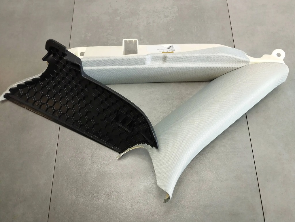 фото №1, Audi a6 c7 4g захист стійка ліва 4g5867287