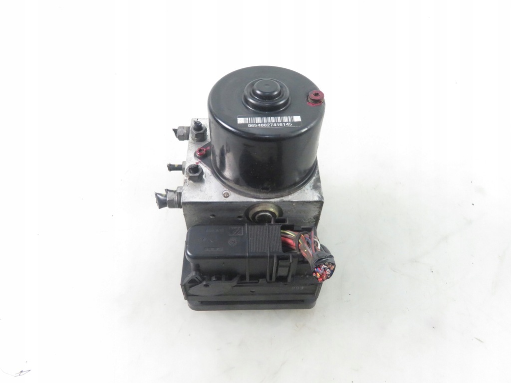 фото №7, Насос abs ford focus c-max 3m512c405ea