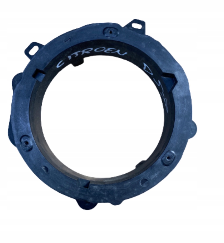 фото №1, Citroen ds7 корпус динаміка 9817150780