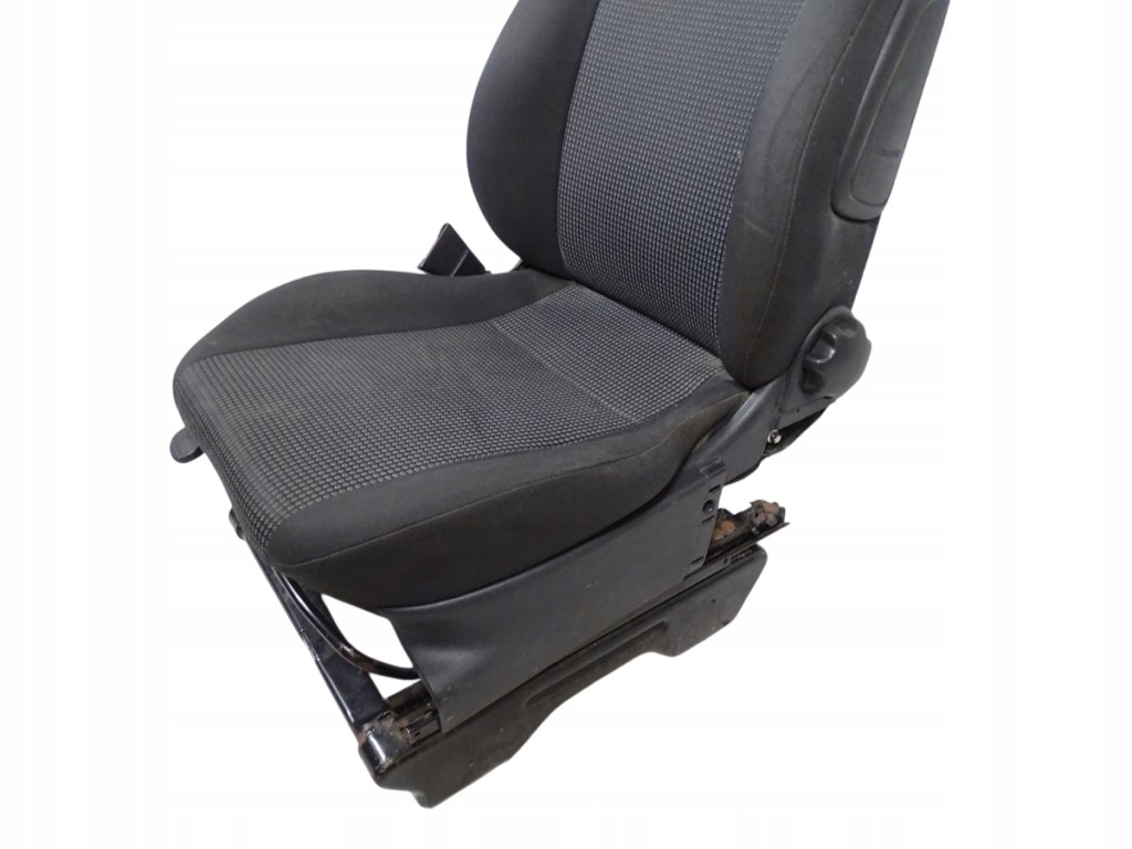 фото №8, Сидіння лівий перед передній водія подушка безпеки opel meriva a 2002-2010 europa