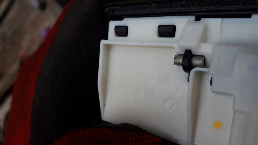 фото №12, A6 c7 4g модуль камера заднього виду набір 4g0907441b