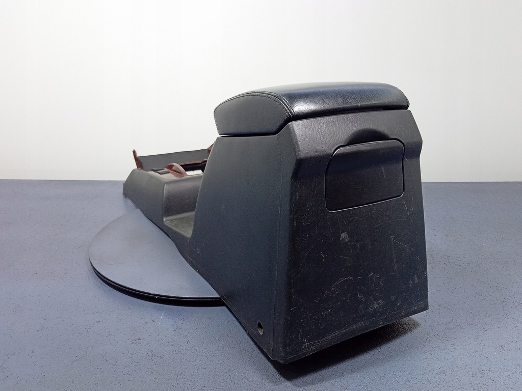 фото №4, Hyundai terracan туннель средний eu 84611-h1600