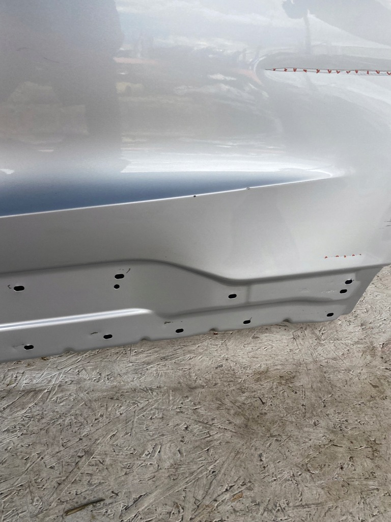 фото №6, Дверь задняя левая ford edge