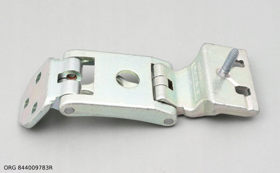 фото №1, Петля двері задніх r master iv ren 844009783r