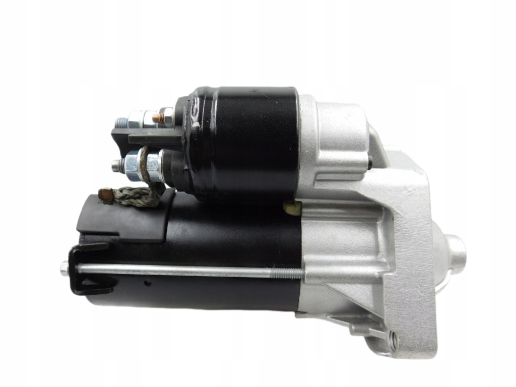 фото №2, Стартер renault megane scenic modus 1.5dci