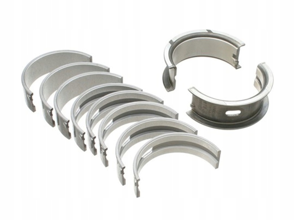 Купить Вкладыши главные audi, vw mb5070am1.00