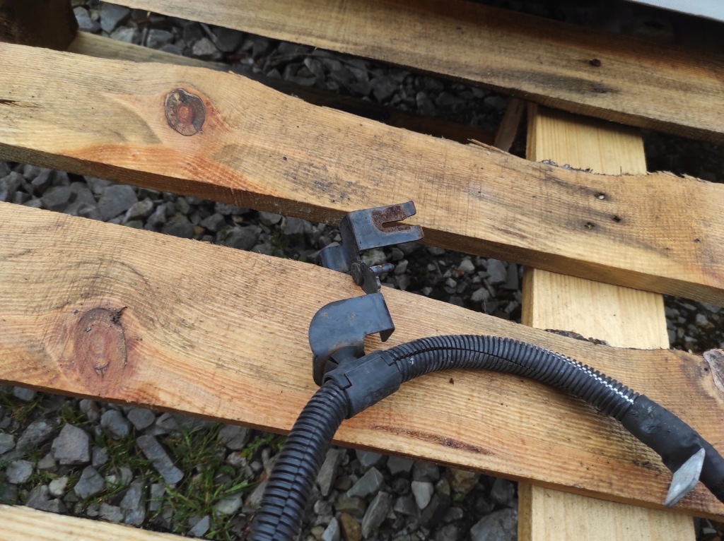 фото №5, Жгут стартер peugeot 3008 i 2.0 hdi 9688405380