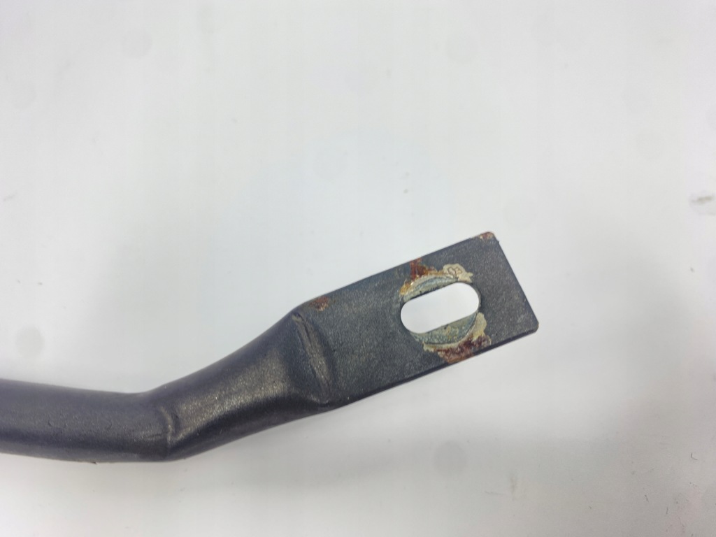 фото №8, Поперечина кронштейн сигнал сигнала mercedes w124 e280 e320 280e 320e