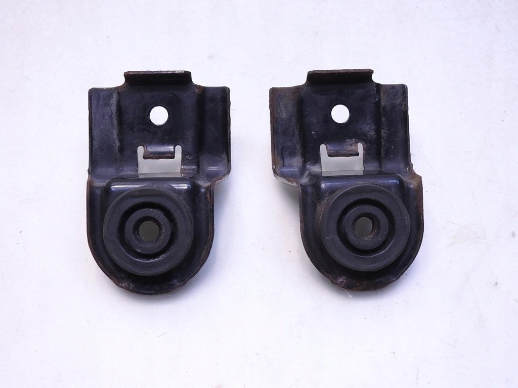 фото №5, Кронштейн кронштейн радиатора subaru forester iii