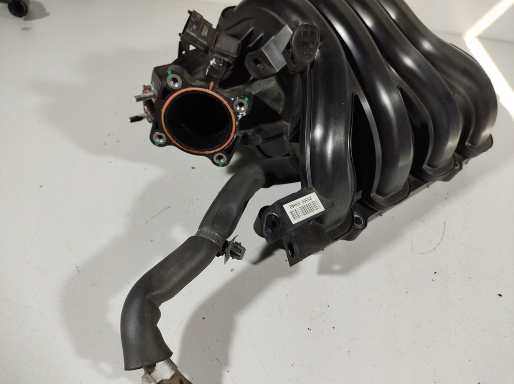 фото №10, Hyundai ioniq 17r- коллектор всасывающий