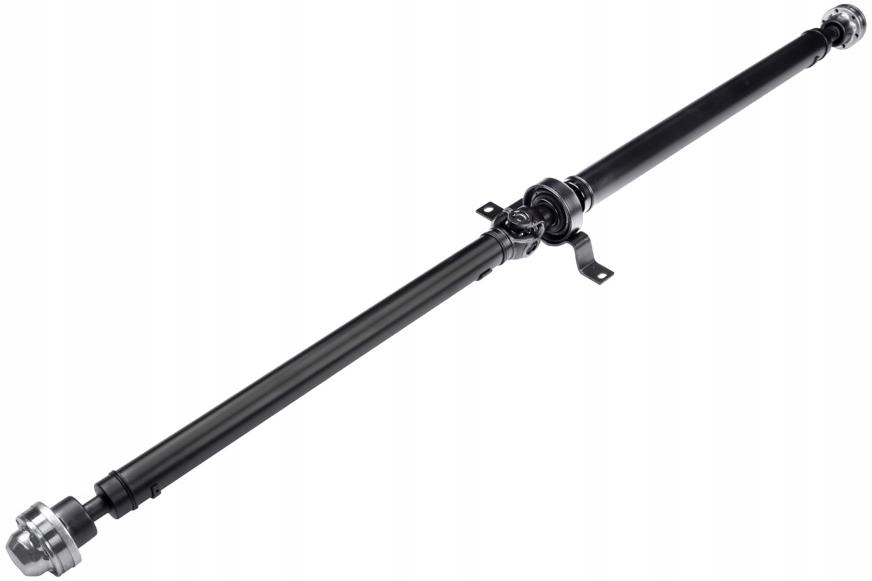 фото №1, Wał привідний nty nwn-pl-001