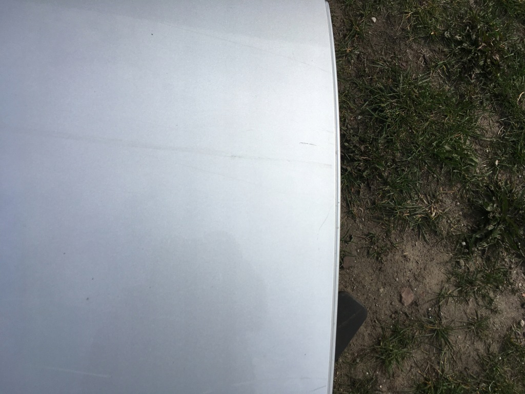 фото №6, Дверь левый правый задняя discovery iii zambezi silver