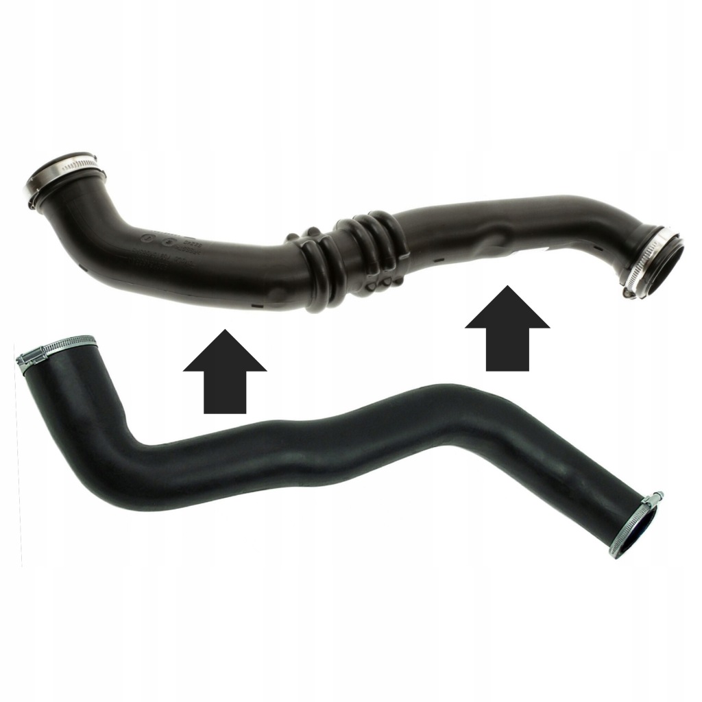 Купити Шланг труба turbo інтеркулер ford s-max galaxy mondeo 2.0 tdci 1468764