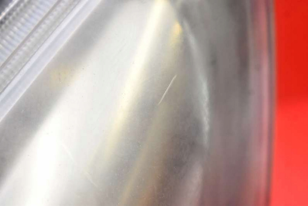 фото №11, Фара левый лампа перед ксенон eu 100-20064 subaru outback 4 iv 09-12