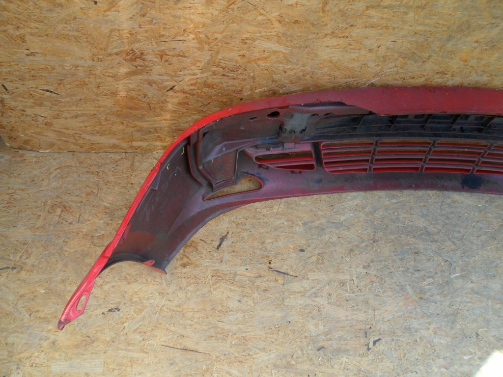 Бампер перед передній ford focus mk1 lift Недорого