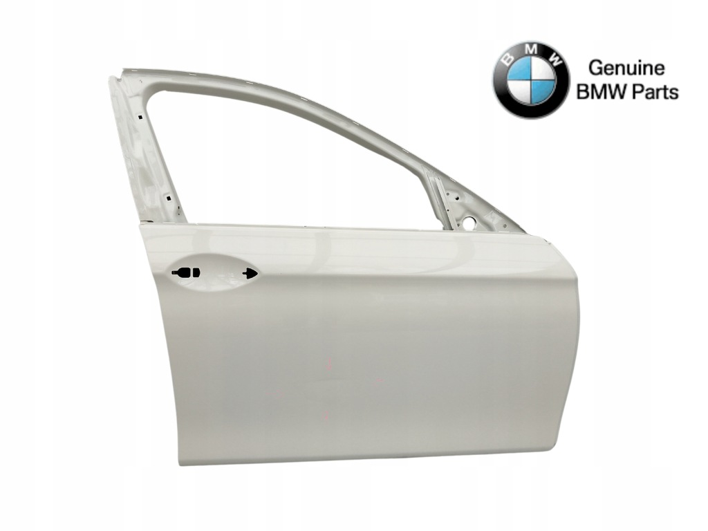 Купить Bmw 5 f11 f10 2011- дверь правое передние перед правый ÷