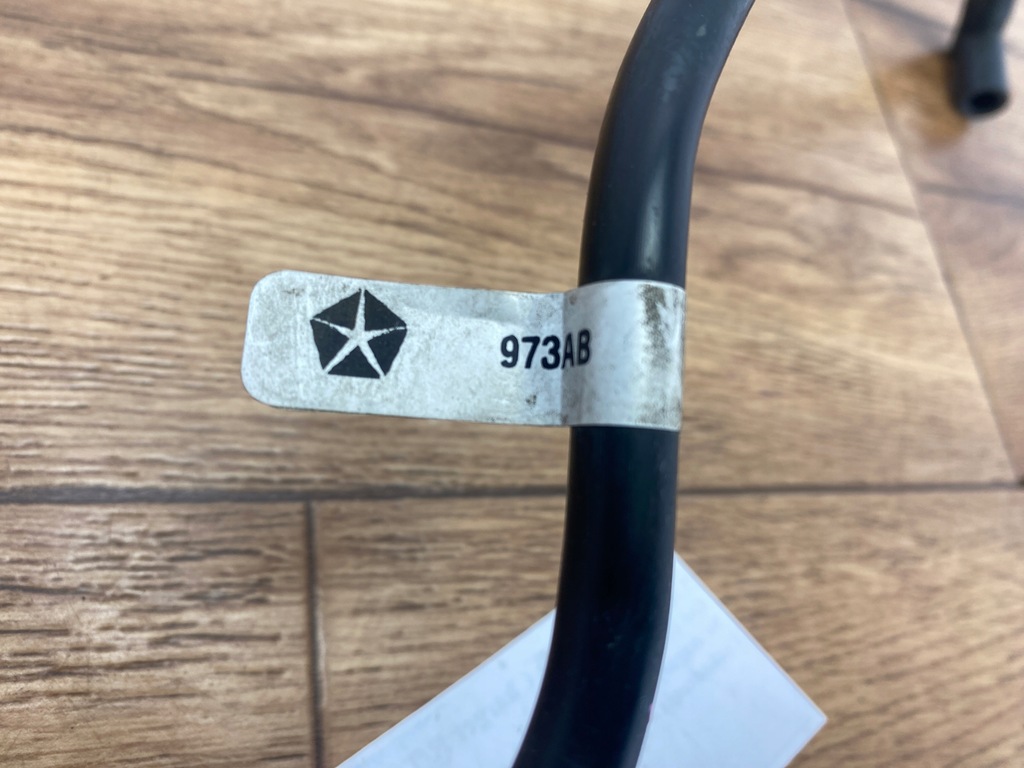 фото №6, Zawód par топлива вакуумa 5.7 hemi dodge challenger charger 2015+ usa