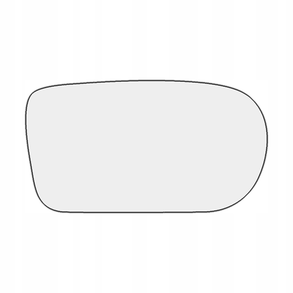 фото №1, Скло/дзеркало mazda 2 demio 121 dw 1996-2002 2001