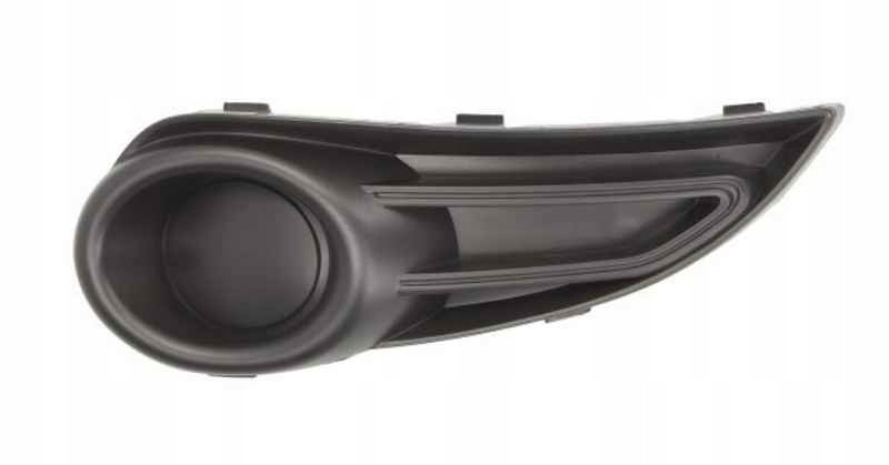 фото №1, Заглушка противотуманной фары левая citroen c1 pm/pn 09-12