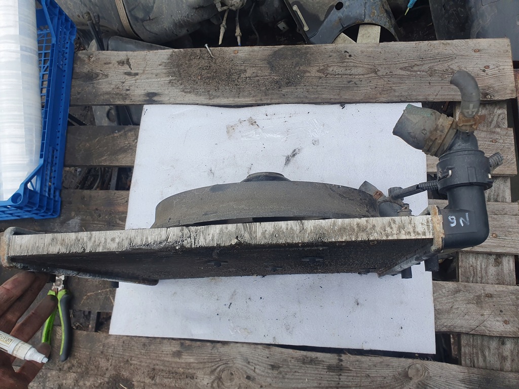 фото №12, Пружина пружини підвіска задня задні volkswagen polo 9n 03r 3d 1.4 benz