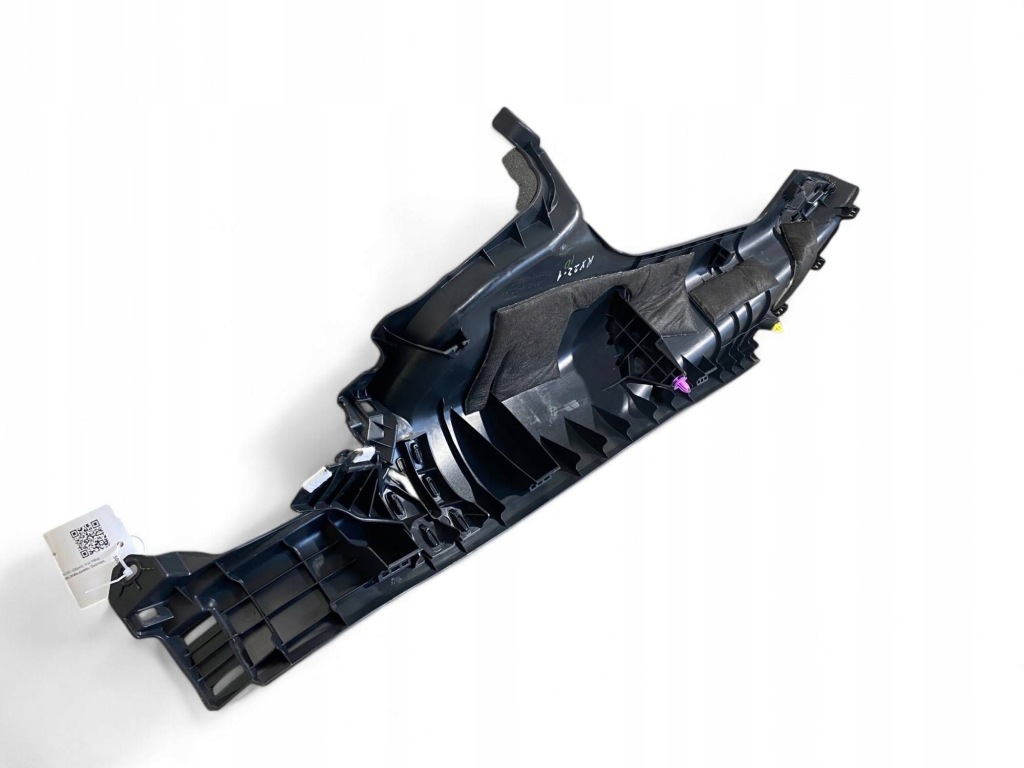 фото №11, Lexus rx v защита средняя стойка / c