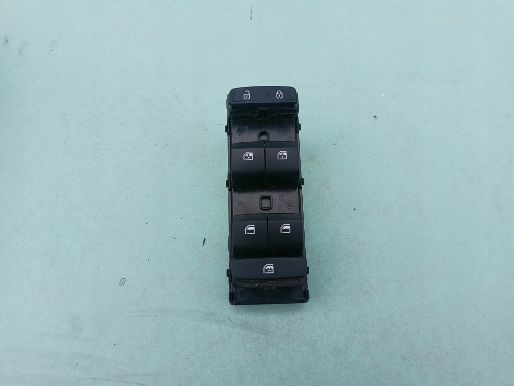 фото №1, Переключатель окон hyundai tucson iv 93571-n73004x