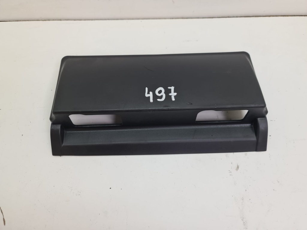 фото №1, Защита засов дверь задних transit custom