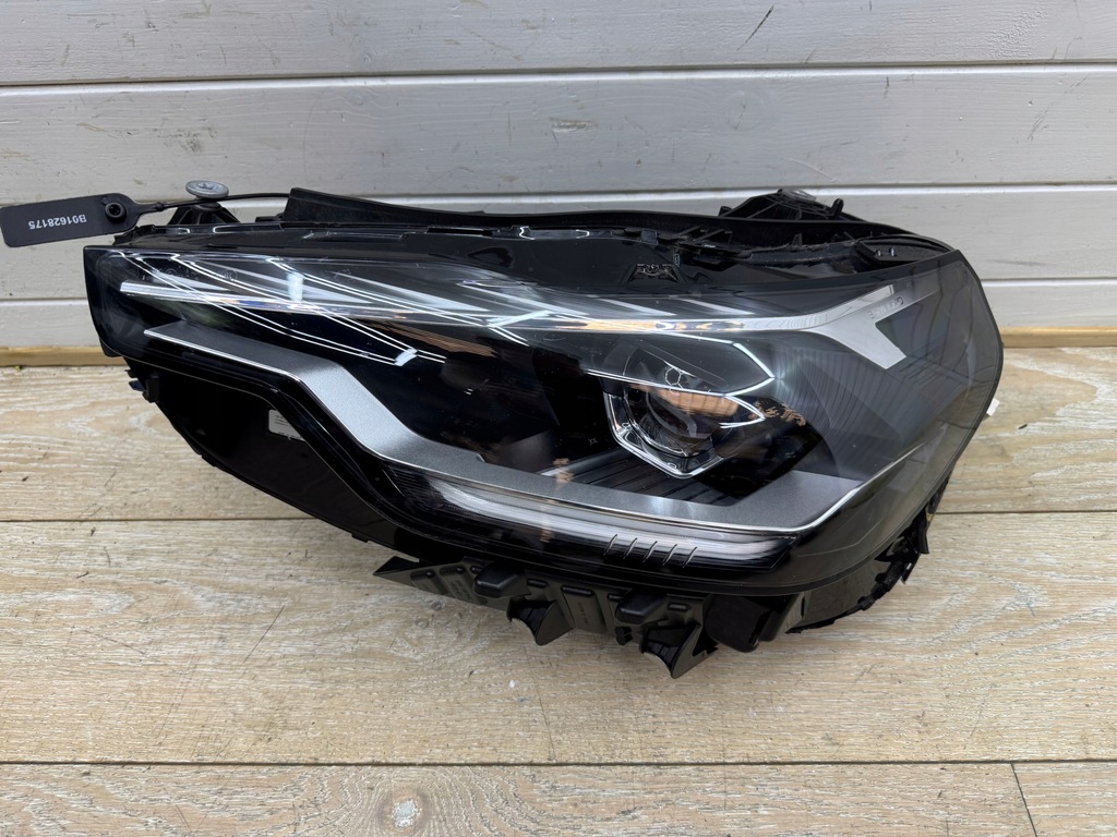 фото №1, Bmw 2 g42 лампа левая led 5a320e5