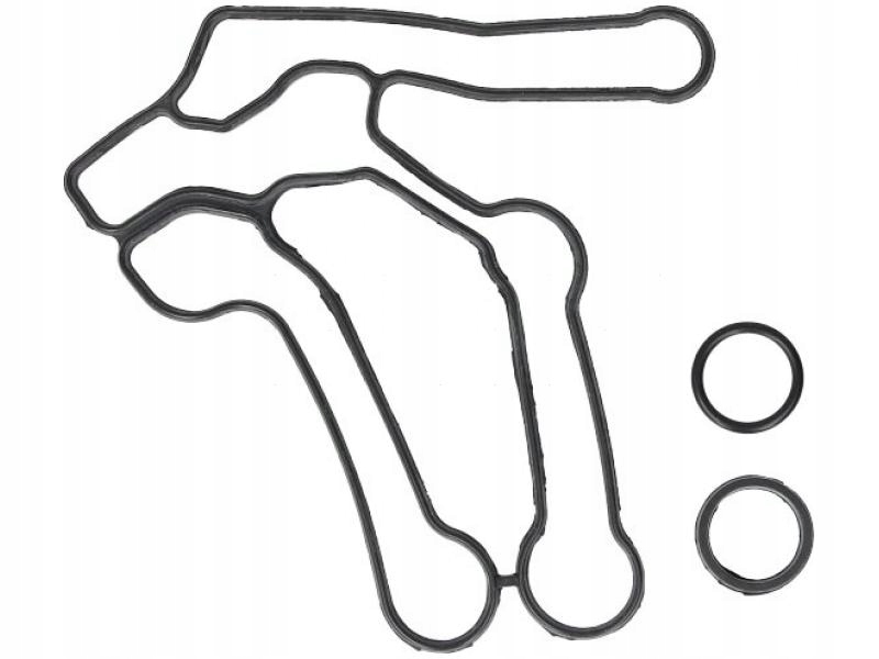 фото №1, Набор прокладка радиатора масла elring 724.580