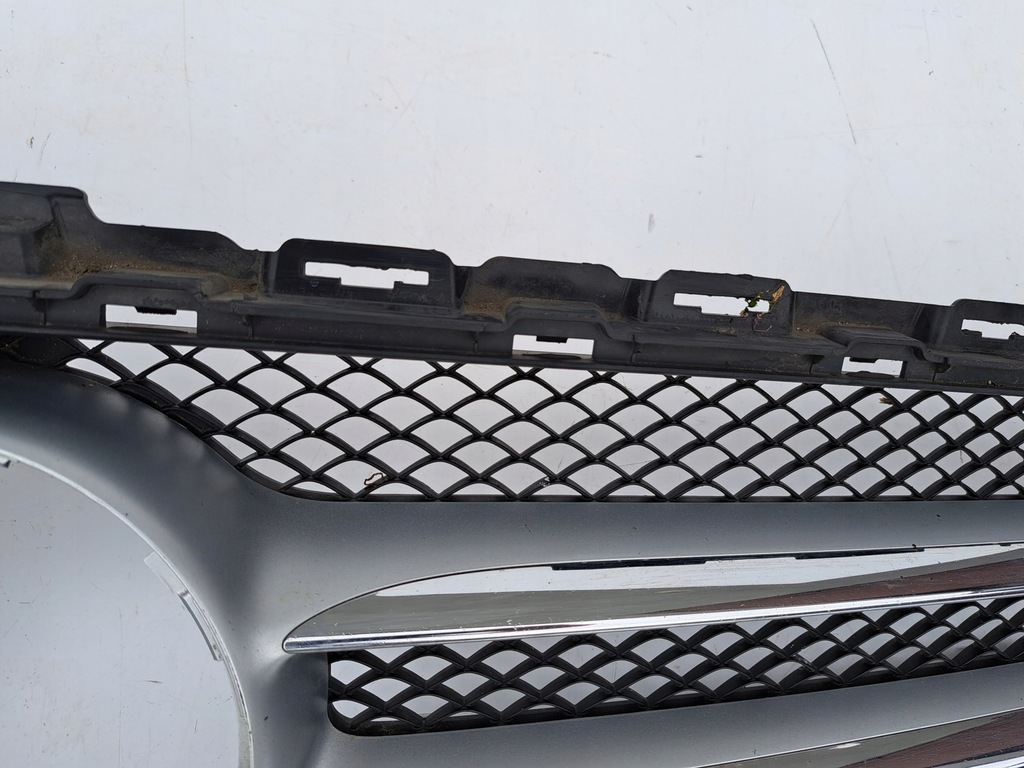 фото №10, Решітка радіатора решітка радіатора mercedes c klasa w205