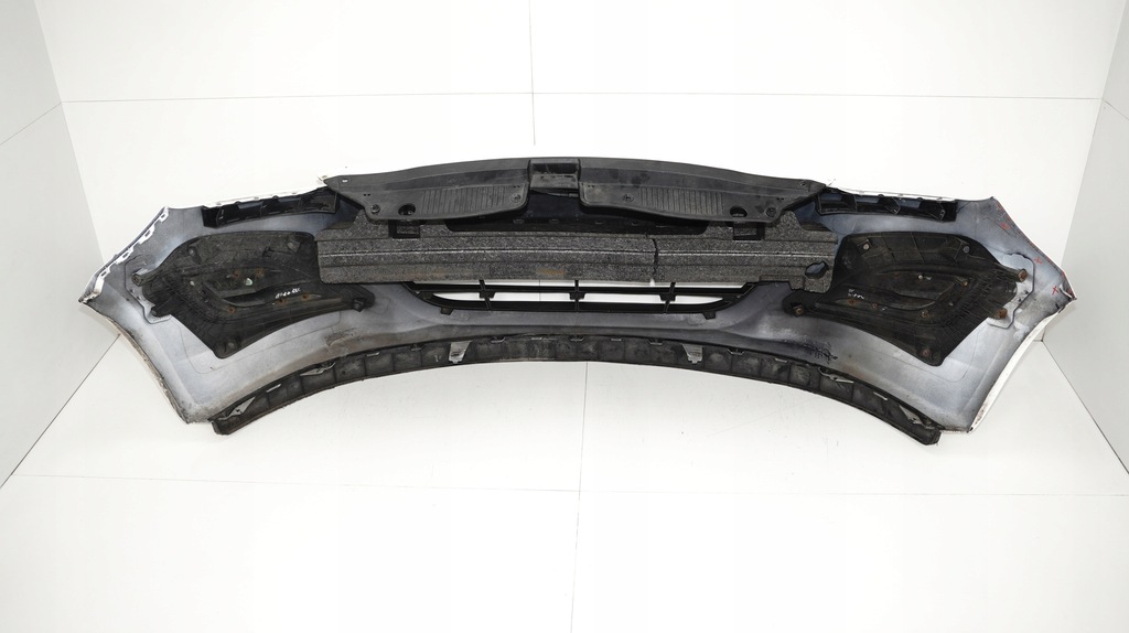 фото №8, Бампер перед передний hyundai i20 lift 12-14r phw