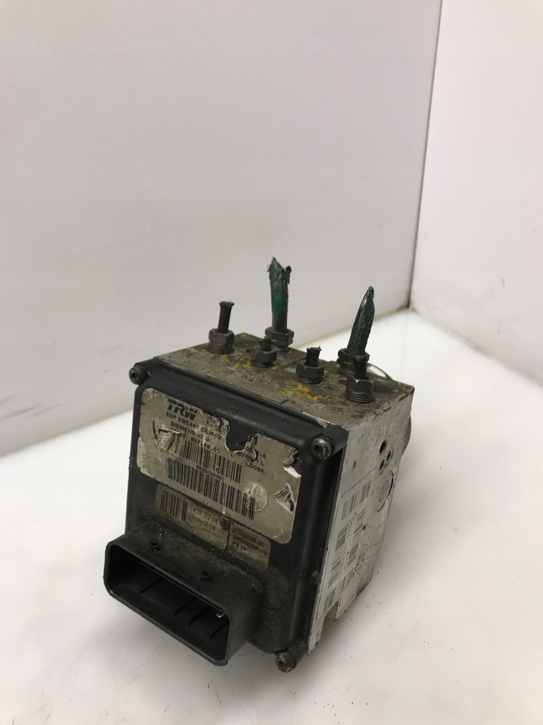 Купити Блок керування насос abs 9658028480 11953935