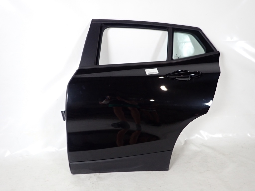 фото №1, Bmw x2 f39 18- дверь левая задняя задние