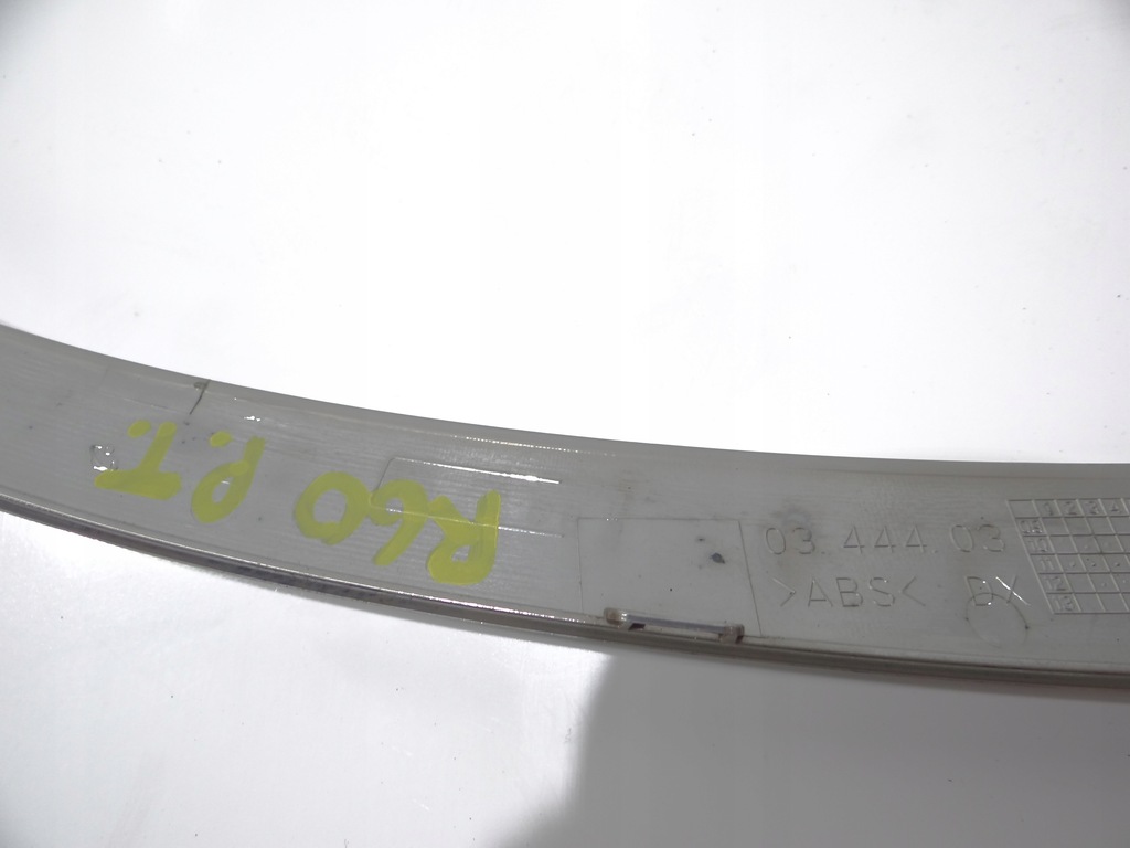 фото №5, Молдинг панель фари хром правий задня mini countryman r60 r61