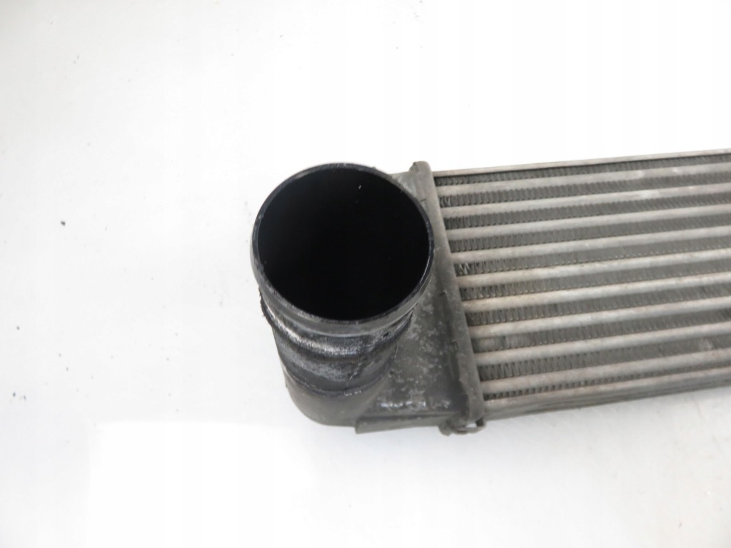 фото №2, Інтеркулер land rover freelander 2.0 td4