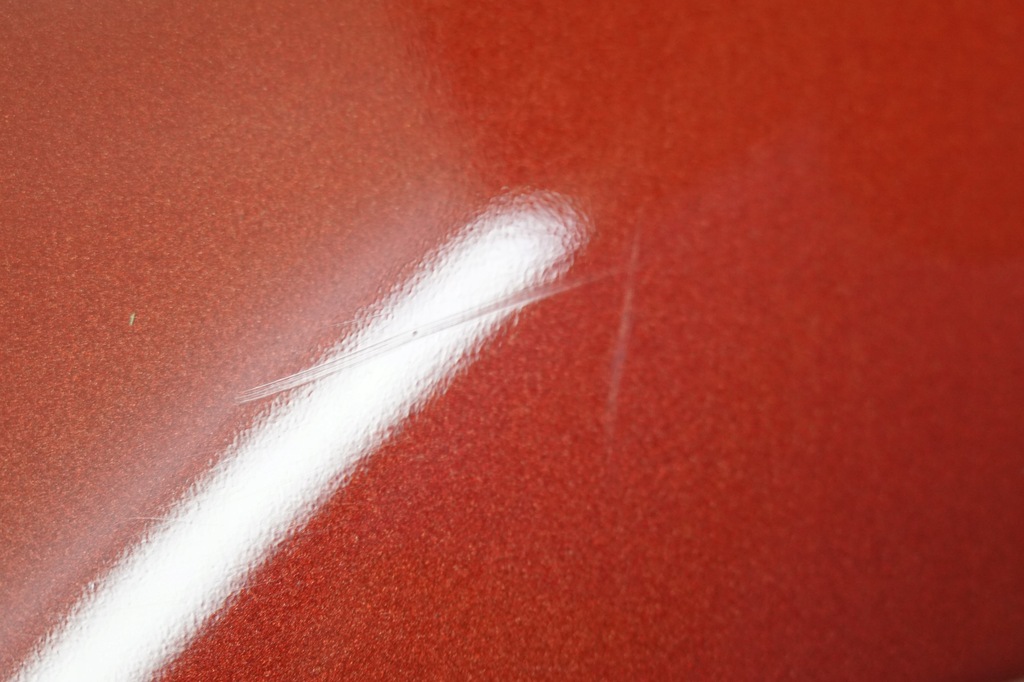 фото №7, Крыло левый перед bmw x5 e53