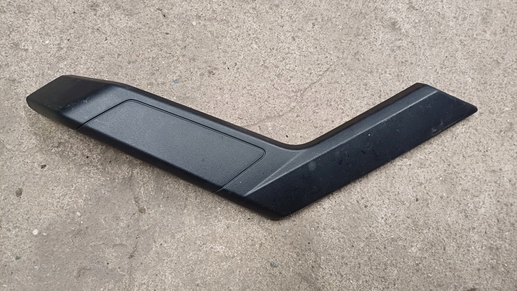 фото №1, Seat arona защита дверь правая передняя 6f0867198