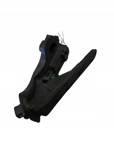 фото №1, Педаль газа потенциометр vw golf vi 1k1723503t