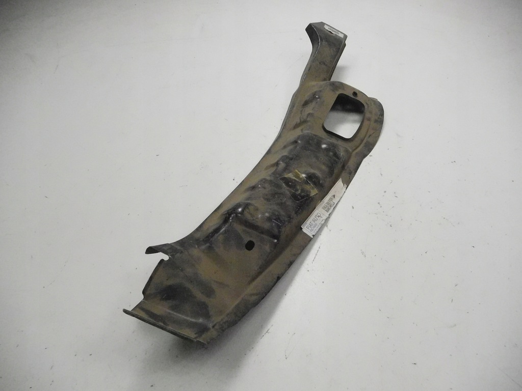 фото №8, Усилитель рамы правый задняя fiat punto оригинальный номер 7733322