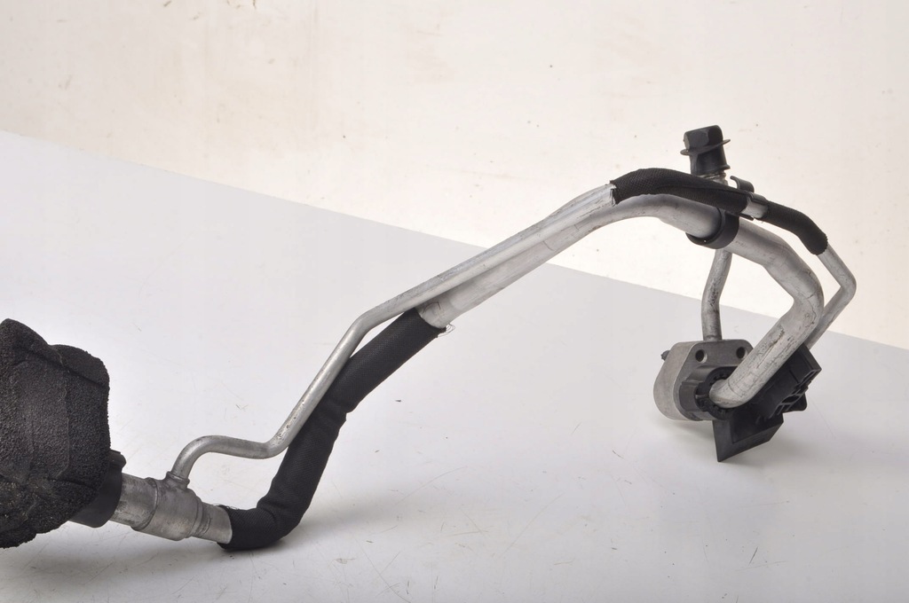 фото №6, Volvo s80 ii шланг кондиционера 9g9n-19e881-ac