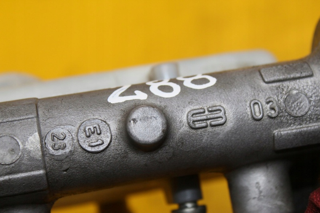 фото №7, Помпа тормозная alfa romeo giulietta 1.4 t