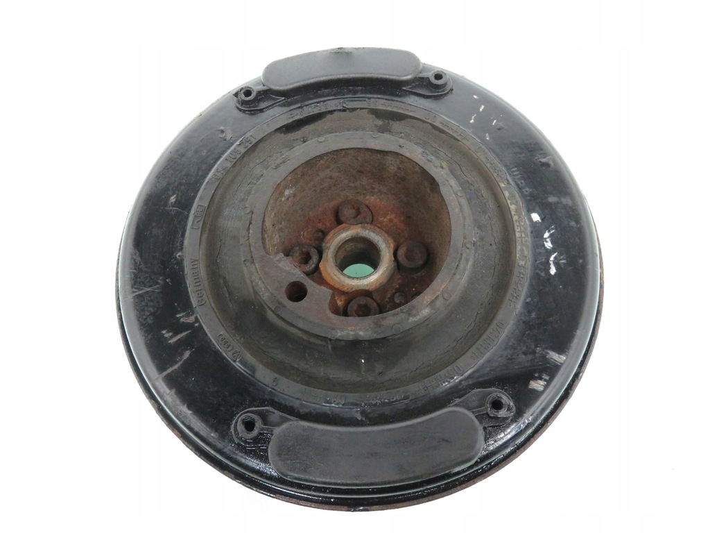 фото №5, Шкив vw transporter t4 2.5 tdi 074105251ac