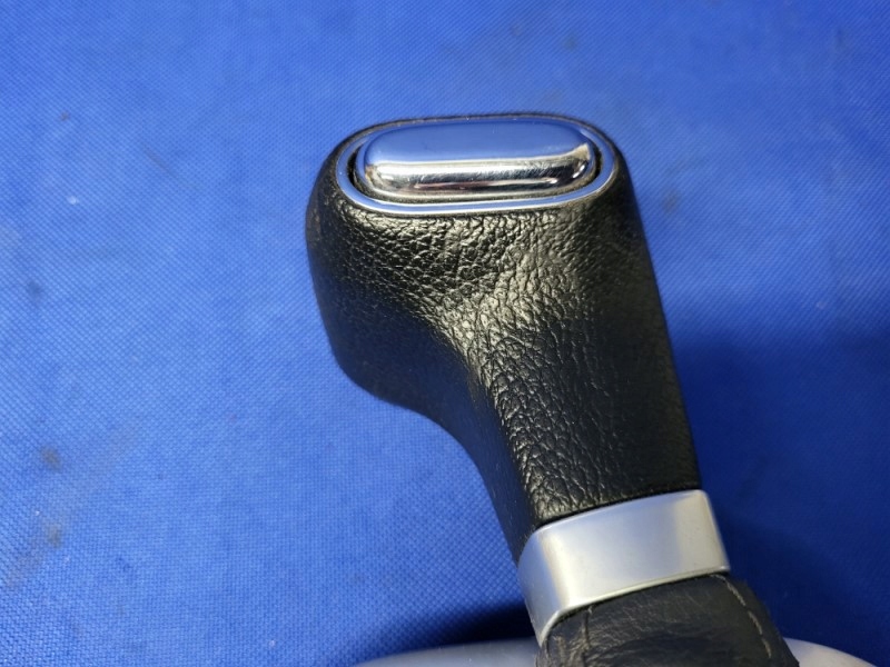 фото №7, Ручка чехол передач vw touran i