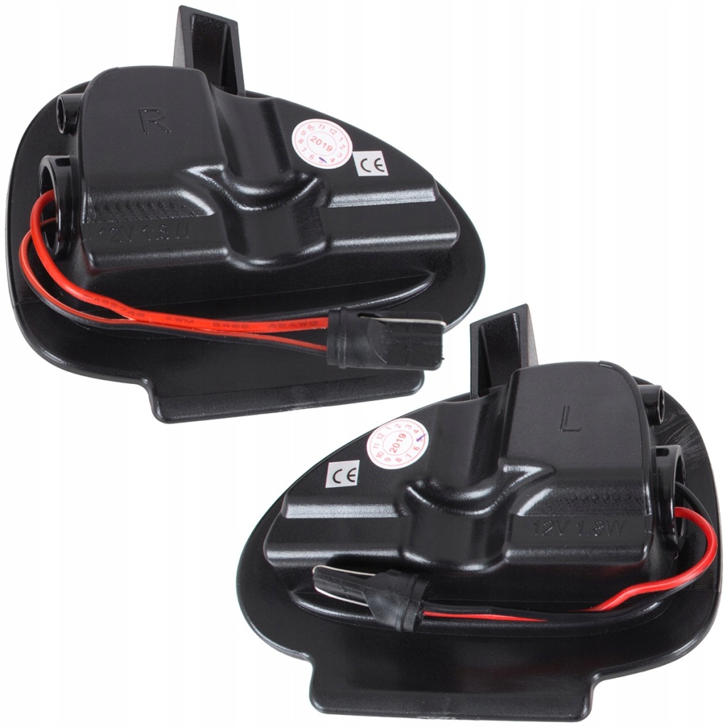 Освітлення led дзеркал до vw passat b7 cc eos Ціна