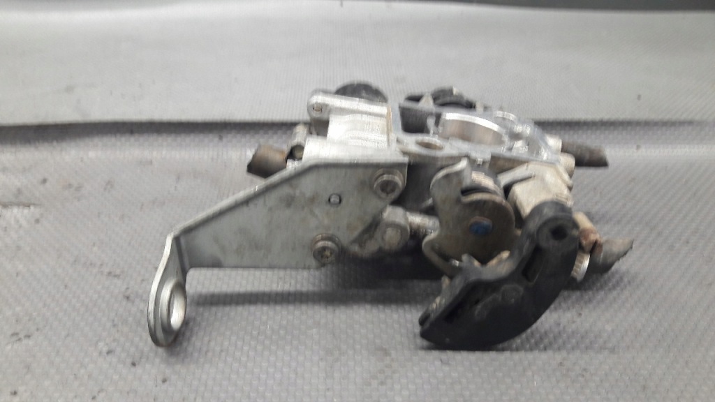 H863750 дросельна заслінка renault rapid express 1.2 g Зі Шроту