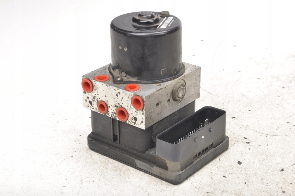 фото №1, Mazda 3 bk насос abs 3m51-2c405-ad