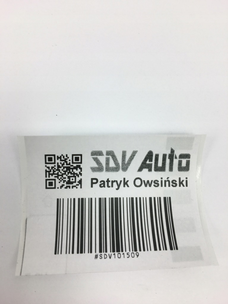 Купить Шланг труба радиатора охлаждение mercedes w123 w126 280 2.8 1235012682
