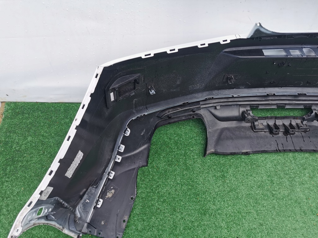 фото №12, Бампер задняя задний chevrolet camaro lift org. хороший