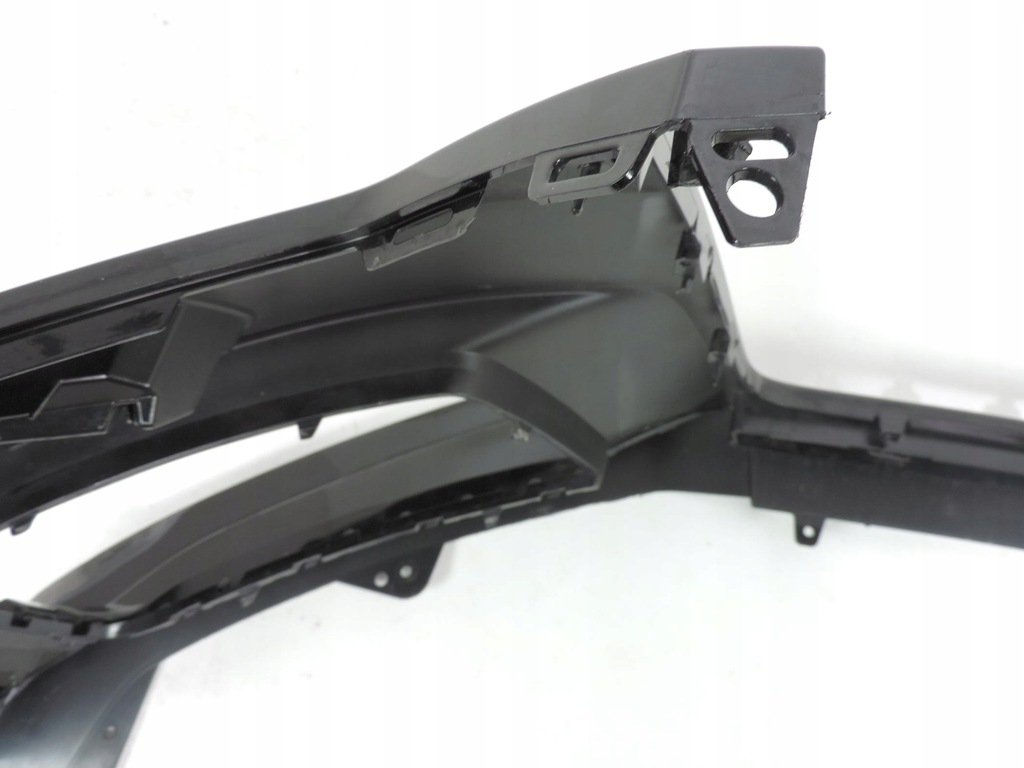 фото №11, Audi rs3 13-16 8v4 2014 2015 2016 8v бампер перед 8v4807437