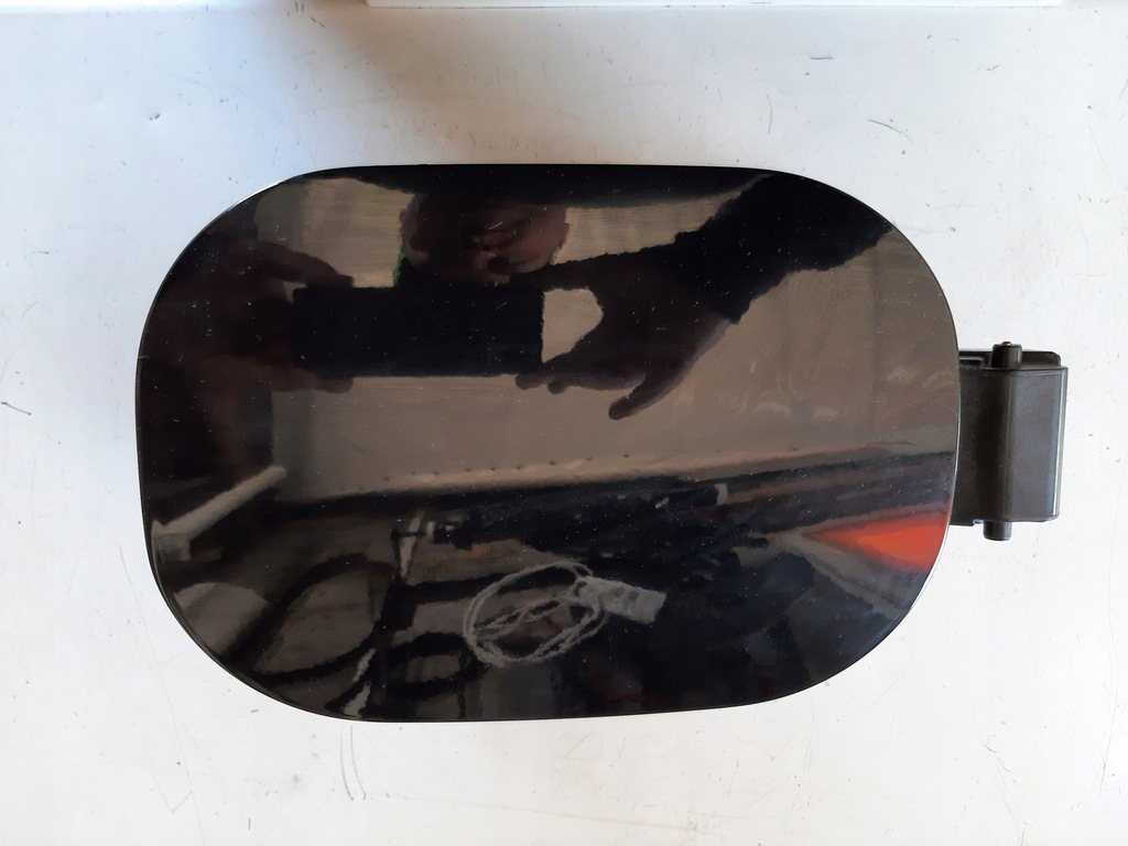 фото №1, Крышка заливной топлива renault kadjar lift бензин